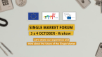 Single Market UE / Animateur stop motion- EMAKINA 2011