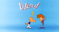 Titeuf Saisons 2 et 3 / Premier Assistant-Réalisateur - Moonscoop - 2008