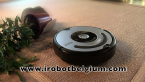 iRobot / Animation & compositing - Audiofile 2009