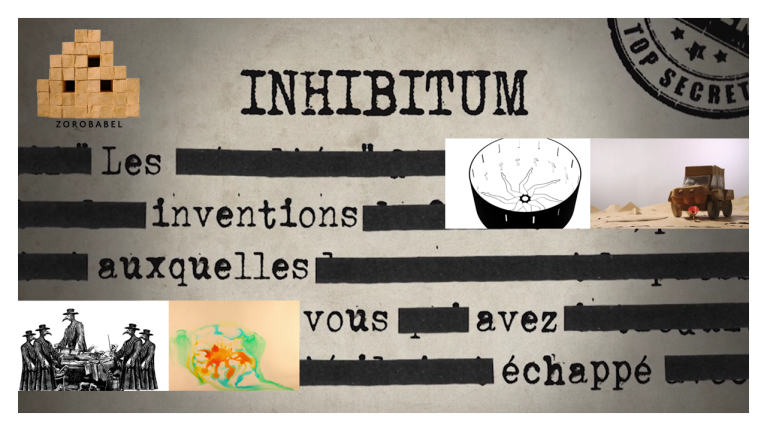 INHIBITUM