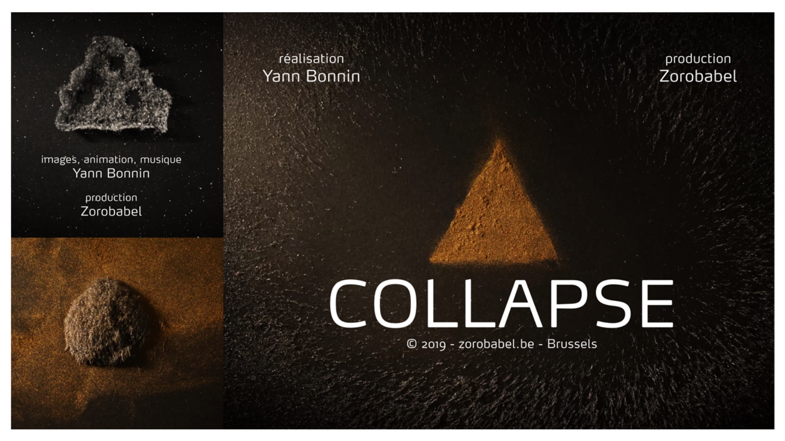 COLLAPSE