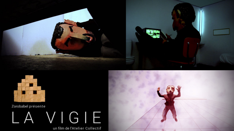 La Vigie