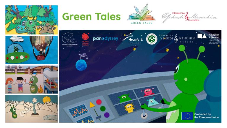 Green Tales