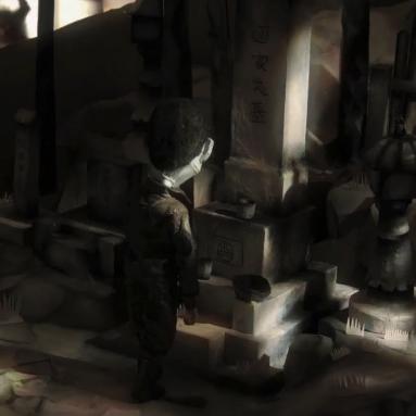 No-Go Zone - 07