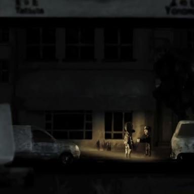 No-Go Zone - 01