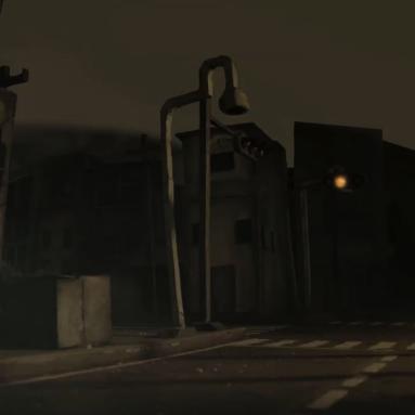 No-Go Zone - 03