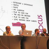 Les critiques ont l'air plutôt bonnes…