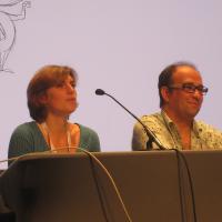 Magali Pingault lance le question-réponse…