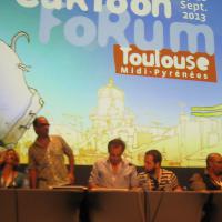 Allez, c'est parti…